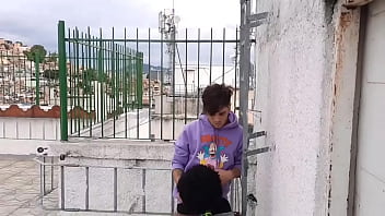 Novinha Da Favela Na Suruba 2025 | XXXXVideo