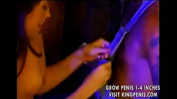 Gwenn Summers A Une Surprise De Minuit