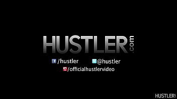 Taylor spreads her pretty pink pussy