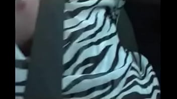 Has Orgasm While Driving...