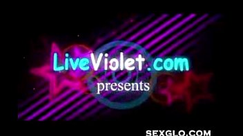 Two lesbian playing pussy licking