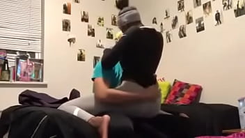 Knust student fucking level 100 girl rough hardcore...
