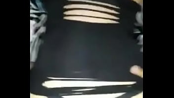 Me Coje Mi Vecino...