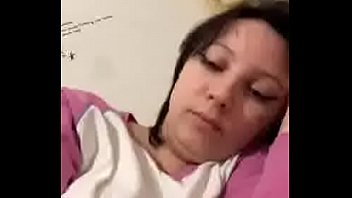 Girl Practising Her Blowjob Skills On A Popsicle...