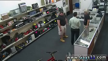 Sex gay kyler mossy oak xxx Public gay sex