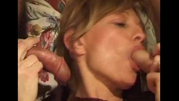 mature colette queen of fisting