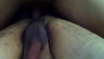 alagando o gulosinho