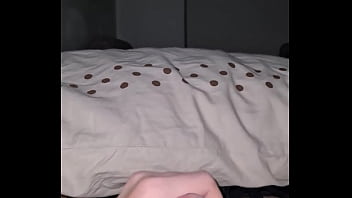 I masturbate in the night