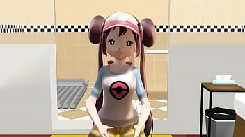 Rosa gets fucked by an older man