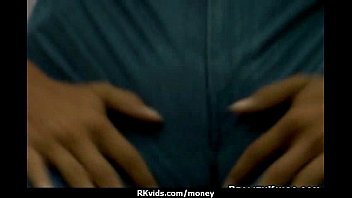 Sexy wild chick gets paid to fuck 27