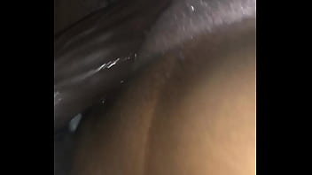 My Cougar Still Get Wet Af...