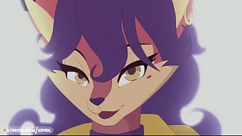 「Botched Heist」by Eipril [Sly Cooper Animated Hentai]