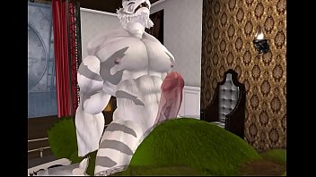 Meaty orc - 2