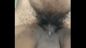 slippery, black cock, creampie, wet