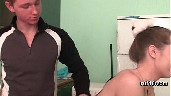 Tied And Fucked Wild