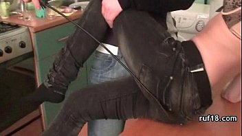 Tied And Fucked Wild