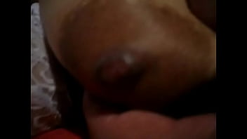 Los Pezones Negros De Mi Mujer...