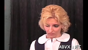Gorgeous Justine Twat...