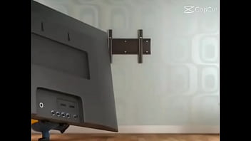 Minions Watching Wife Pussy Creampie