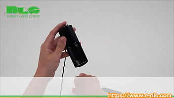 【アダルトグッズNLS】アナウェーブ＜紹介動画＞