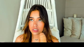 She Is The Cutest Blowjob...