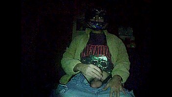 My Big Hard Rocket Gonna Explode in some of your DP Holes !!!.MP4