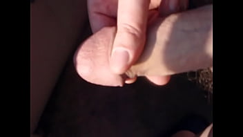 With Teen Uncut Dick...