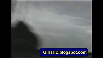 Sierra and McKenzee sharing lucky dick