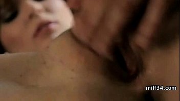 Bigtit cougar likes it rough