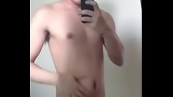 horny Korean [short clip]