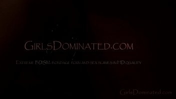 Larissa Enjoys a Dominant Fuck