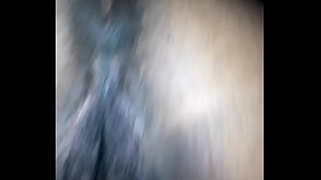 Redbone shakin ass rubbin pussy...