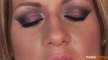 Atm Slut Trinity Slobbers All Over Ass Juice Covered Cock Until Its Clean Gp1387...