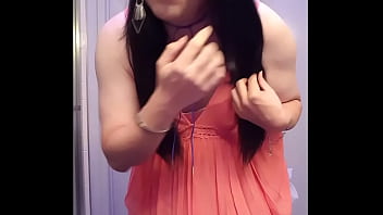 Yes I Wear Tops As Dresses Outfit Video...