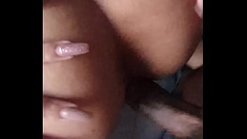 Canellle Aime La Levrette...