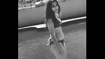 Video Riquisimo culote en la piscina