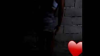 Karla Bailando Twerking Para Mi Mientras Grabo...