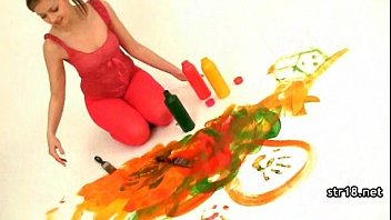 Bang my hot 18 year old pussy