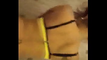 Great To Have An Office Fucktoy...