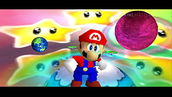 Mario Porn 64