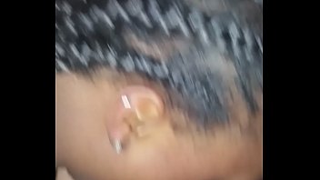 My Girl Sucking My Lil Dick