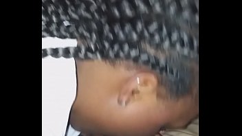 My Girl Sucking My Lil Dick