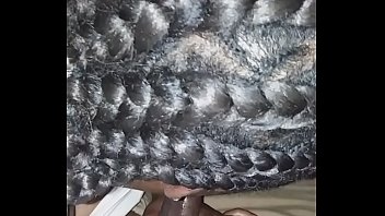 My Girl Sucking My Lil Dick