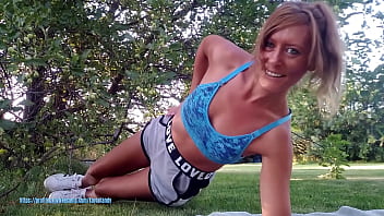 Video The Kayla Kandy Workout Video