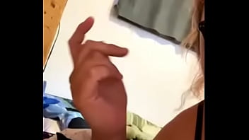 Showing off lingerie i got...