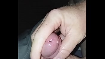 Bedtime masturbation...