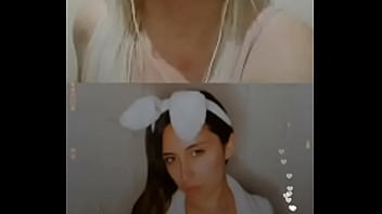 Chicas Calientes En Instagram...