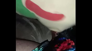 I Cut A Hole In My Pillow To Fuck It...