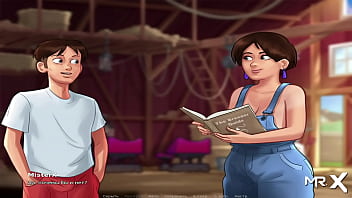 Summertimesaga To Get Milk You Need A Bull To Get A Good E2 75...