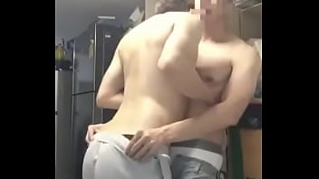 ASIAN GAY COUPLE ANAL SEX 게이 BLOWJOB
